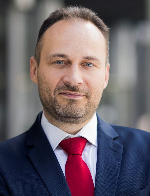Ing. Michal  NOVOTNÝ
