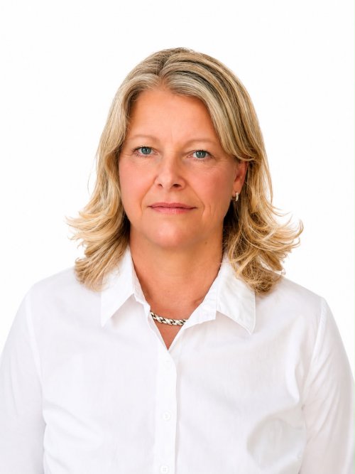 Ing. Radka KAPLANOVÁ